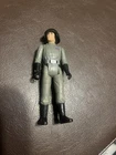 Vintage Star Wars Original Death Squad Commander Action Figure