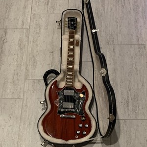 2006 Gibson Sg | eBay