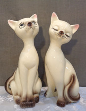 Napcoware Collectible Cat Figurines for sale | eBay