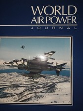 World Air Power Journal, Vol 6 Summer 1991