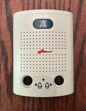 Rauland Borg   R4K22A.  Dual Bed Audio Station.  See Description.