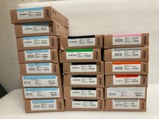 LOT OF 20 New Epson Ink for Stylus Pro 4900 200ml