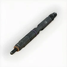 28317158 320-06881 Common Rail Fuel Injector for JCB 444 Engine T4 Excavator thumbnail 1