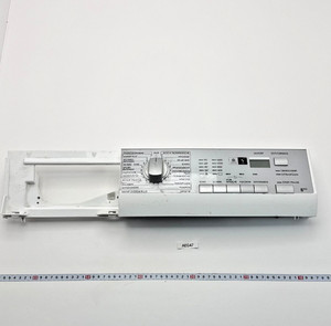 AEG  Waschmaschine Bedienblende Steuerung Elektronik PNC (ELC) 914526006 (00)