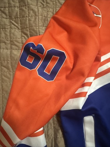 giacca a vento denver broncos piccola - Foto 8 di 11