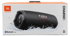 Bluetooth Lautsprecher JBL Charge 4 Schwarz 3...