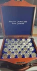 * 1932-1964 ,#32# WASHINGTON QUARTER * FROM ORIGINAL COLLECTION
