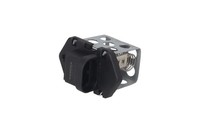 Kamoka Widerstand InnenraumgebläSe 4140073 12V FüR Renault Clio 2 Kangoo FC0 KC0