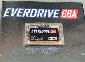 Gba Everdrive | eBay