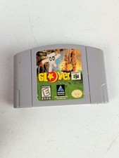 Glover (Nintendo 64, 1998) N64, Tested, Cart only