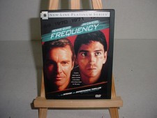 Frequency - DVD