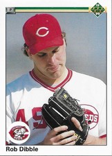 1990 Upper Deck Baseball (401-600) - You Pick - 5 CARD MIN Free Shipping READ NM