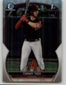 2023 Bowman Draft Tommy Troy Chrome Refractor #BDC-103 Arizona Diamondbacks
