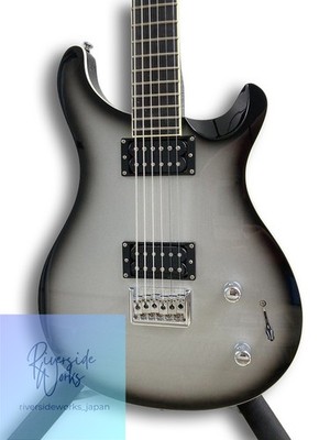 PRS SE Mike Mushok Baritone Paul Reed Smith Baritone Guitar