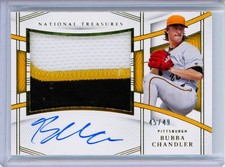 Law of Cards: Does Panini's Filing Against Leaf Hint at Possible Resolution? 7