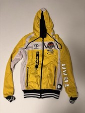 Bogner DSV Olympia Jacke 2in1