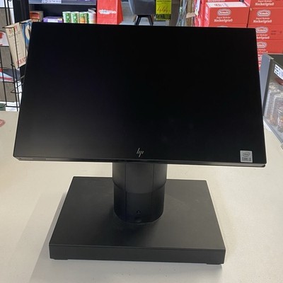 HP Engage Ohne Pro Aio System