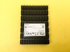 Micron 6500 ION 30.72 TB PCIe4.0 NVMe 2.5'' U.3 SSD MTFDKCC30T7TGR