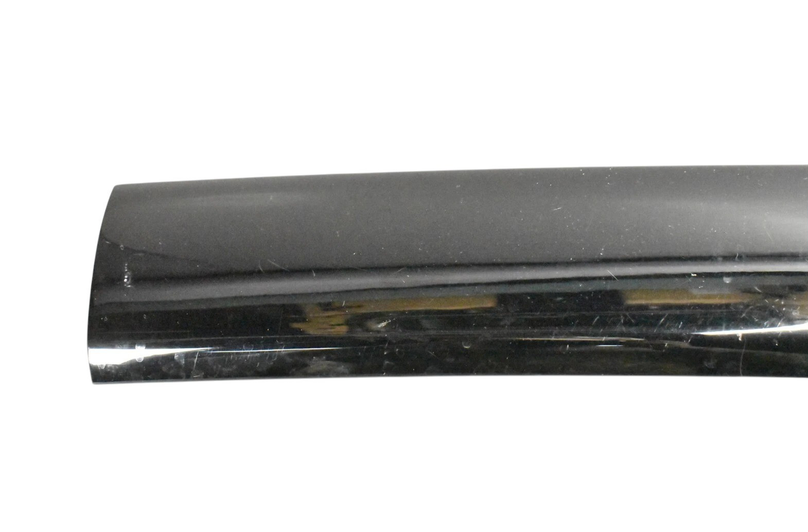 Maserati Quattroporte 2003-2013 Front Left Side trim panel Black
