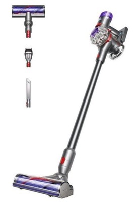 Dyson V8 Advanced Kabelloser Staubsauger bis zu 40 Min Laufzeit Neu Original 