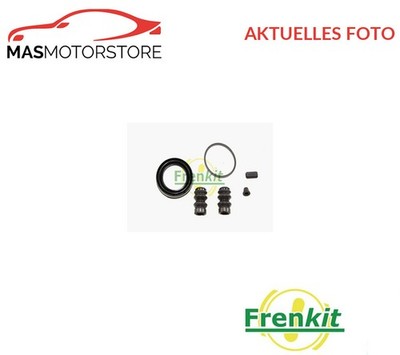REPARATURSATZ BREMSSATTEL VORNE HINTEN FRENKIT 248056 P FÜR SUZUKI IGNIS II