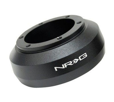 NRG Short Hub Adapter for 2008+ Hyundai Genesis - Easy Installation