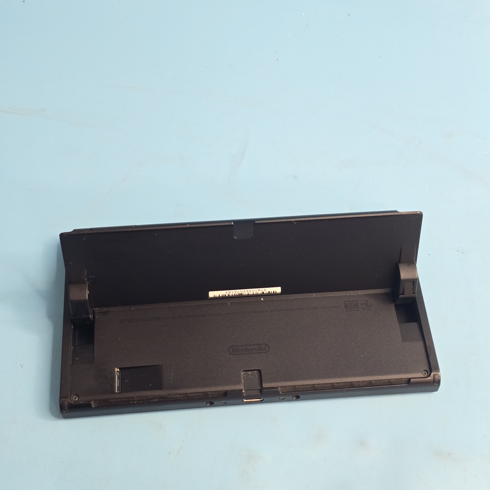 Nintendo Switch OLED Model  Handheld Console - 64GB Wifi-HEG-001 Console ONLY