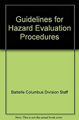 Guidelines for Hazard Evaluation Procedures Battelle Columbus Div