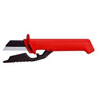 KNIPEX 98 56 64 g Rot ~D~