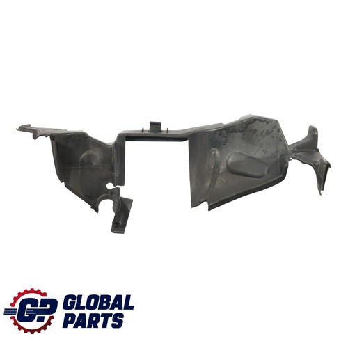 Audi TT FV Kühlerlüfter Luftführung Halterung Rechts 8S0121284B