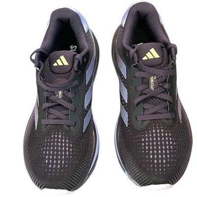 ADIDAS SUPERNOVA RISE WOMEN'S RUNNING SHOES, SIZE 7