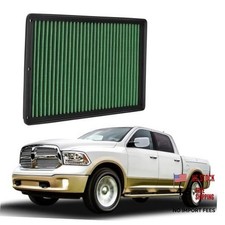 Engine Air Filter For 2002-2025 Dodge Ram 1500 2500 3500 2247-ram 1500 Engine Air Filter For 2002-2025 Dodge Ram 1500 2500 3500 2247-ram 1500