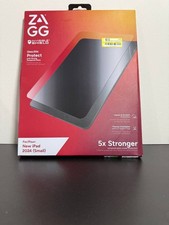 ZAGG InvisibleShield Glass Elite iPad Air 11" M3 M2 Screen Protector