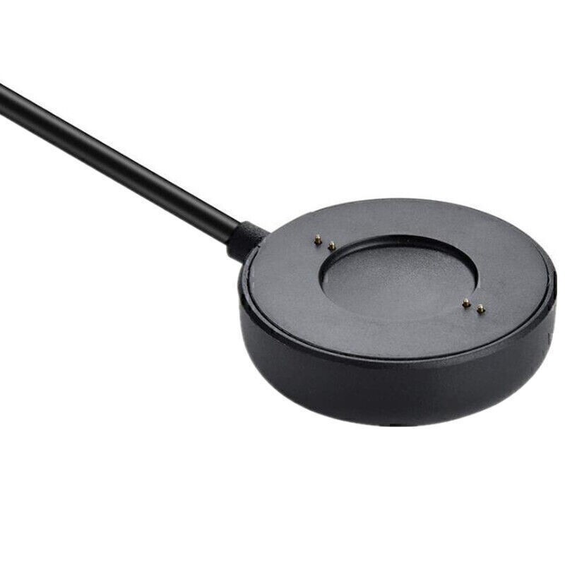 Charging Dock Magnetic Charger for Fossil Gen 4 5 Michael Kors Runway Watches thumbnail 11