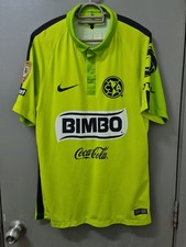 Club America Third 2014/15 O. Peralta #24