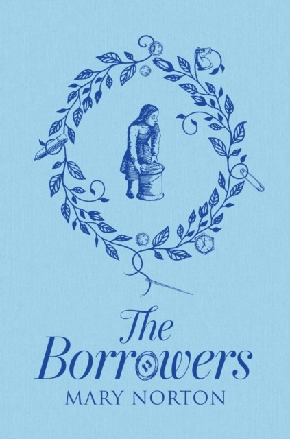 The Borrowers by Mary Norton (Hardback Book) - Image 5
