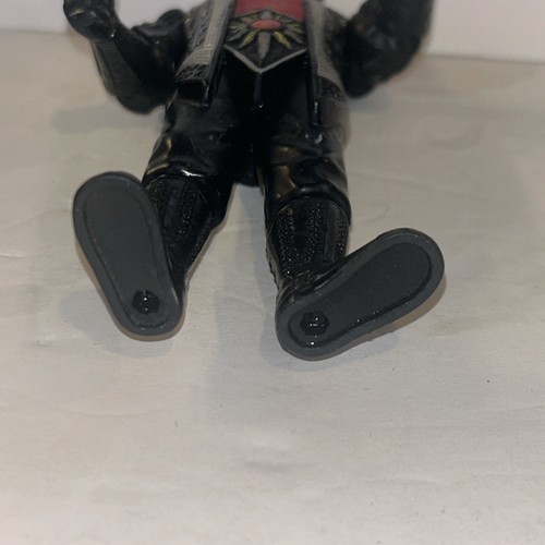 2003 Lothor 6" Actionfigur Power Rangers Ninja Storm Mobile Control Center - Bild 4 von 4