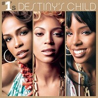 Destiny's Child - 1'S - Cd - G3Z