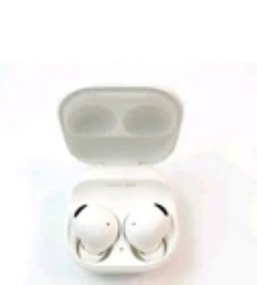 SAMSUNG SM-R510NZWAXAR Galaxy Buds 2 Pro True Wireless Bluetooth