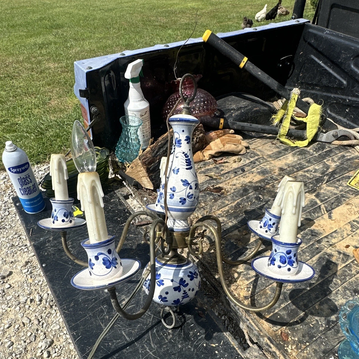 delft candle products for sale | eBay