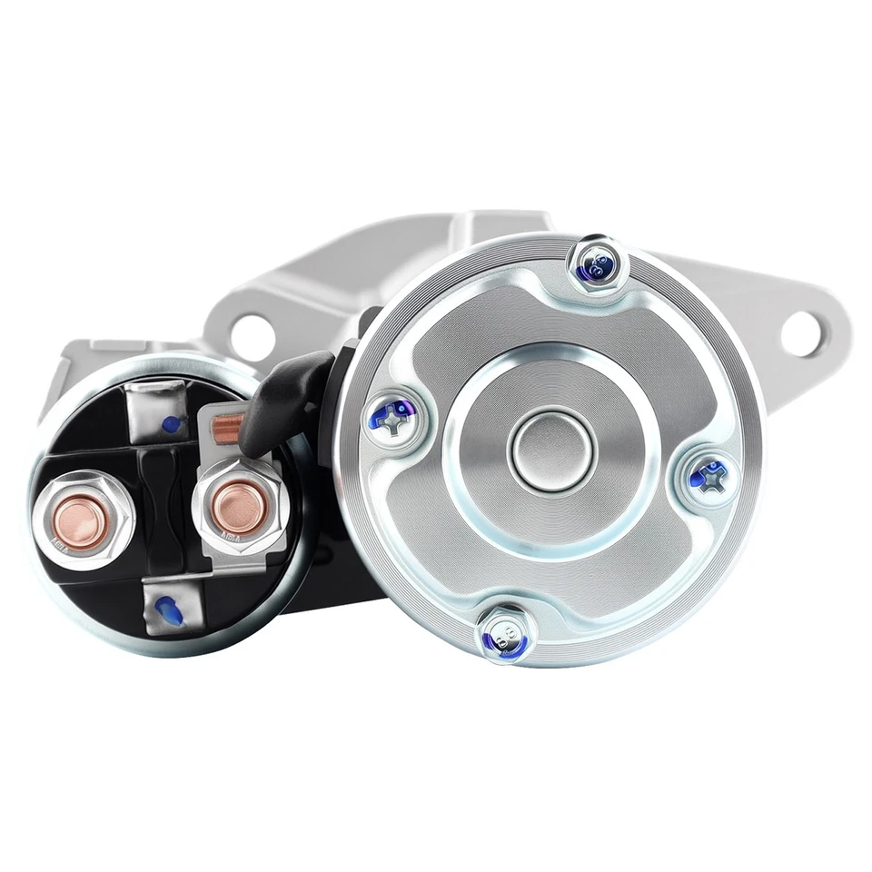 Starter 17948 For Dodge Ram 1500 2500 3500 Durango Cherokee 2009-2018 5.7L V8 Foto 4 de 4