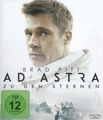 Ad Astra (Blu-ray)