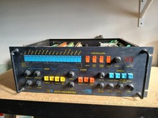 MTI 16r Auto Orchestra Synth Rack Mount Project