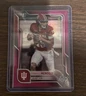 2025 Bowman Univ Chrome Fernando Mendoza 1st #109 Fuchsia Refractor #177/225