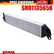 NEU Ladeluftkühler Turbokühler Für Mazda 3 BM BN 6 GJ CX-5 GH KF ab 2012 2.2 D