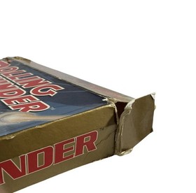 Tengen Rolling Thunder (Nintendo Entertainment System, 1989) CIB NES