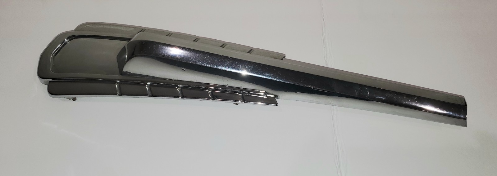 INSTRUMENT BEZEL 1947 1948 1949 1950 1951 1952 1953 CHEVROLET GMC TRUCK
