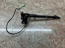 2012-15 Suzuki GSXR1000 Side Kickstand w/ Bracket & Switch Assy OEM 42310-47H10