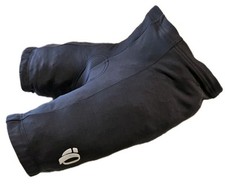 Pearl Izumi Select Series Cycling Shorts Womens Small Black Padded Biking Racing