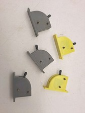 ROCO LOT 5 MODULE DE COMMANDE INVERSEUR A IMPULSION TRAIN ELECTRIQUE